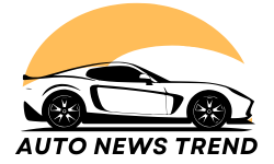 Auto News Trend